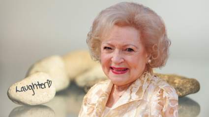 Betty White’s Best Quotes as Rose From ‘The Golden Girls’