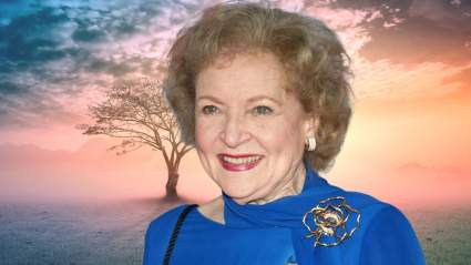 Betty White’s Top 10 Best Quotes About Life