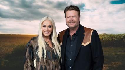 Blake Shelton Has Embraced Being a Stepfather: Report
