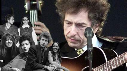 Bob Dylan’s Wife & Girlfriends: His Dating History Explored