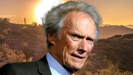 Scott Eastwood Gives Fans Update on Dad Clint Eastwood, 94