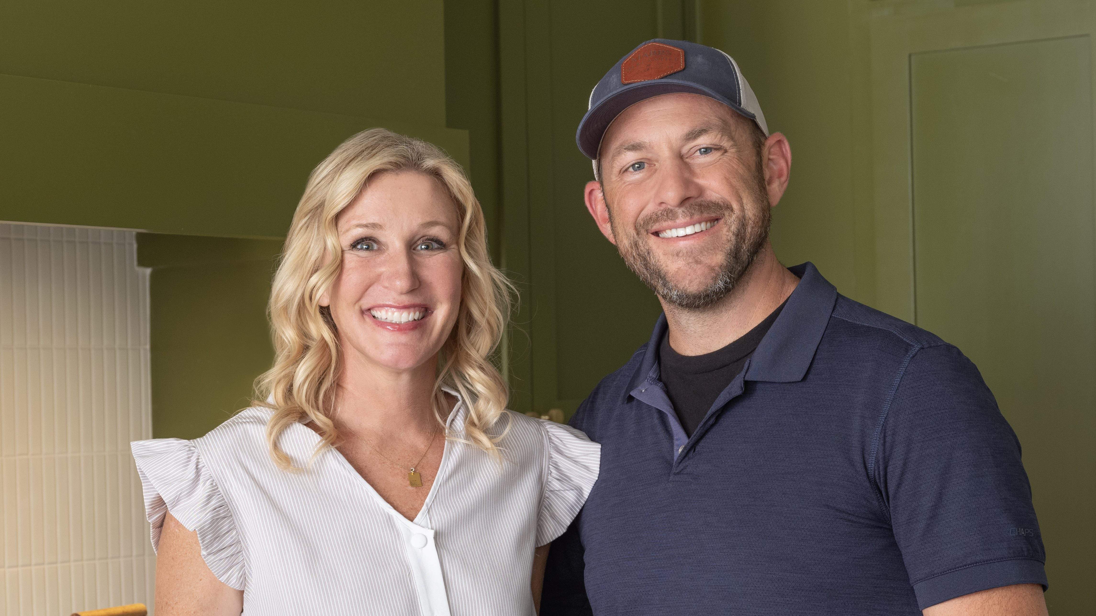 Jenny Marrs Shares Heartbreaking Update on ‘Fixer to Fabulous' Family Facing Another Devastating Health Battle