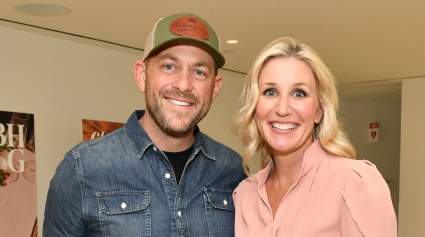 Jenny Marrs Is ‘Desperately Praying’ for a Special Member of the ‘Fixer to Fabulous’ Family