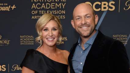 Dave & Jenny Marrs Reveal Major Change They Asked HGTV to Make for ‘Fixer to Fabulous’ Season 8