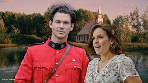 Nathan and Elizabeth