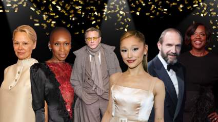 Golden Globes 2025: Where to Watch the Awards