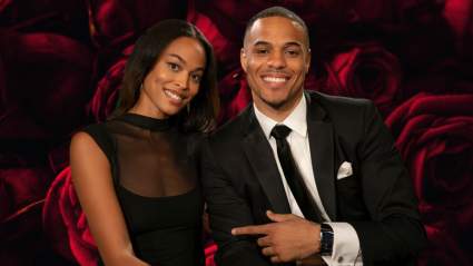 Grant Ellis Opens Up About Family, Including Mom, Dad, Sister, & Grandma