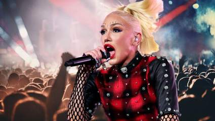 Gwen Stefani’s ‘No Doubt’ Reunites for Good Cause