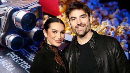 Jared Haibon Starts Heartwarming Family Tradition With Son Dawson