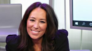 Joanna Gaines