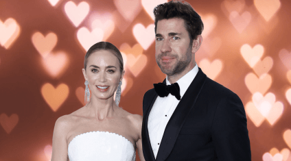 John Krasinski’s Sweetest Quotes About Wife Emily Blunt
