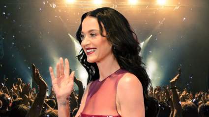 Former ‘American Idol’ Contestant Gets Candid About Katy Perry