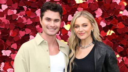 Kelsea Ballerini Shares Personal Photos in Romantic Tribute to Boyfriend