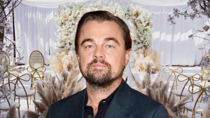Leonardo DiCaprio Doesn’t ‘Envision Himself as a Husband’: Report