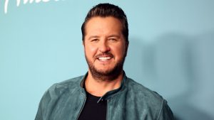 Luke Bryan