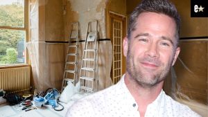 Luke Macfarlane