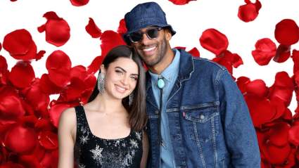 Jesse Palmer Says Matt James & Rachael Kirkconnell Could Return to ‘The Bachelor’