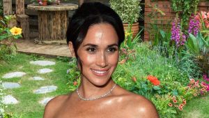 meghan markle netflix