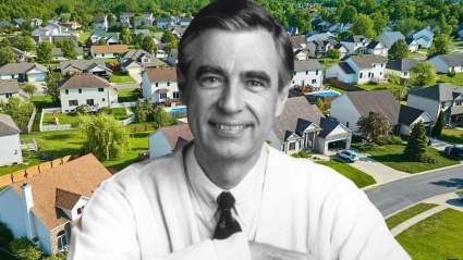 Mr. Rogers’ Neighborhood: Everything That Stayed the Same on Each Episode