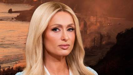 Paris Hilton Opens Up to Fans with Video of ‘What Used to Be Our Home’