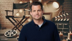 Kristoffer Polaha