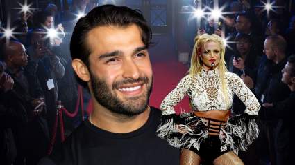 Britney Spears’ Ex Husband Opens Up About Popstar Before ‘Traitors’ Debut