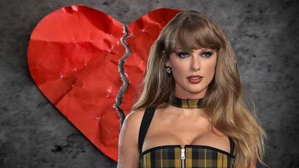 Taylor Swift’s Ex-Boyfriend Has ‘Moved On’ From the Popstar: Report