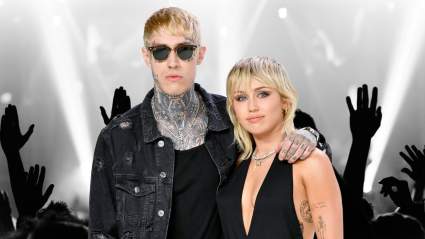Trace Cyrus Teases That Sister Miley Cyrus Has ‘Big Things’ Coming