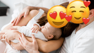 Ben Higgins Baby