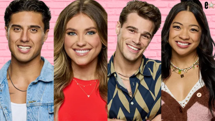 ‘Big Brother’ Romance: Matt and Makensy Cheer on Tucker and Rubina