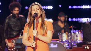 Kelly Clarkson