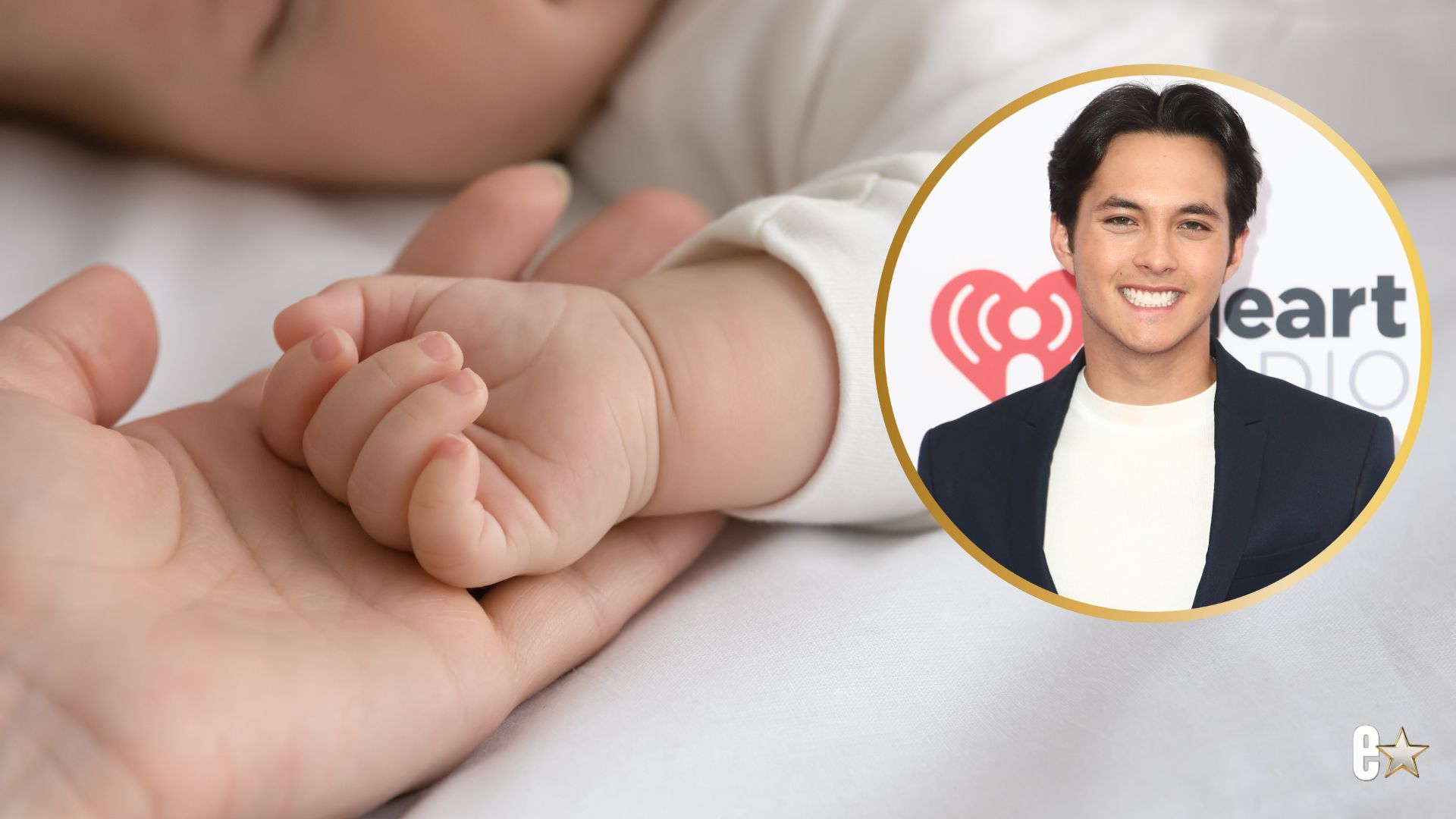 Laine Hardy