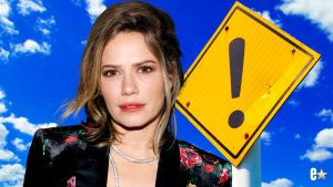 Bethany Joy Lenz