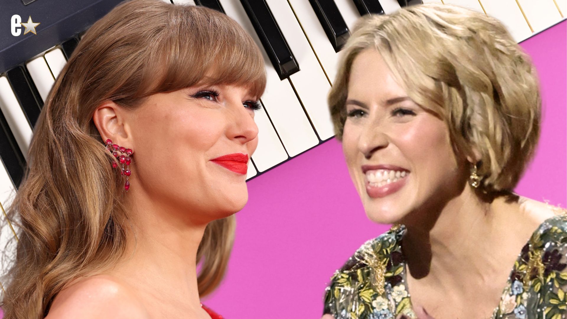 Taylor Swift, Erin Napier