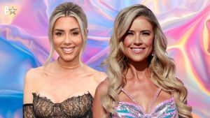 Heather Rae El Moussa, Christina Haack