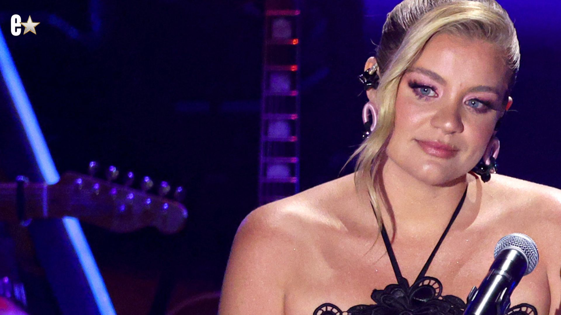 Lauren Alaina