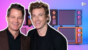 Nate Berkus, Jeremiah Brent,