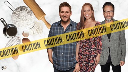 ‘Crime Scene Kitchen’ Whisking Up More Clues for Season 4?