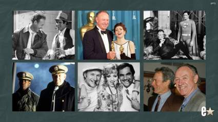 Gene Hackman Family: His Mom Anna Encouraged His Movie Career