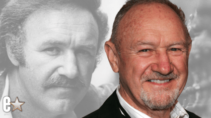 Gene Hackman & Ex-Wife Shared 3 Children Together: Hugged His Son ‘Every Day’
