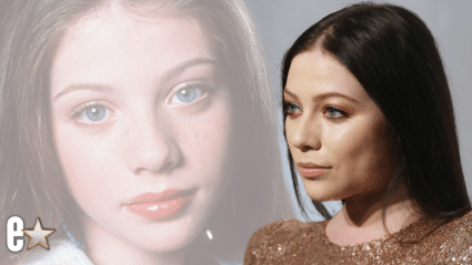 Michelle Trachtenberg Shared Valentine’s Tribute to Boyfriend Jay Cohen