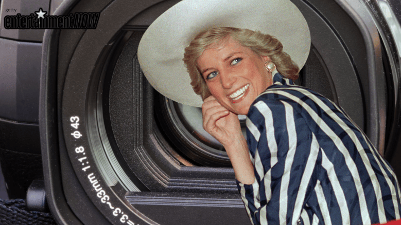 Princess Diana Photos
