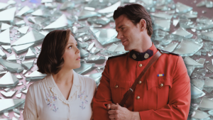 Erin Krakow Kevin McGarry Shattered
