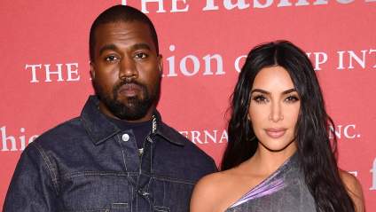 Kim Kardashian and Kanye Support North in New Episode of ‘The Kardashians’
