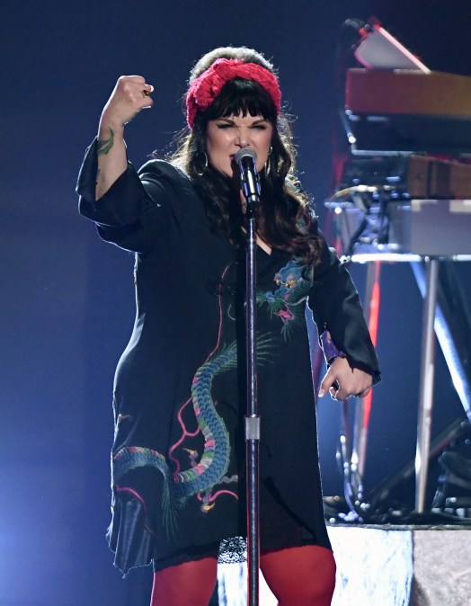 ann wilson