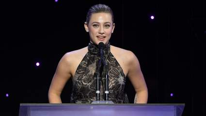 Lili Reinhart Bravely Shares Update On Painful Interstitial Cystitis Battle