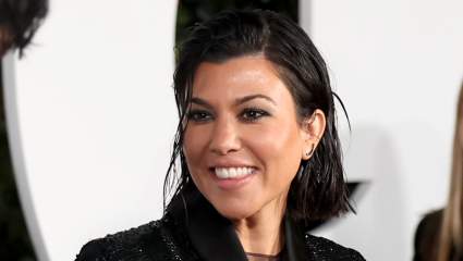 Despite Making His ‘Kardashians’ Debut, Don’t Plan to See Rocky’s Face Soon