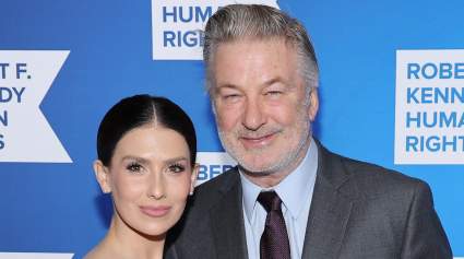 ‘The Baldwins’ Introduce Viewers to the Chaos of Alec and Hilaria’s Large Family