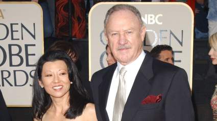 Gene Hackman & His Wife Lived Their Romance Out of the Spotlight