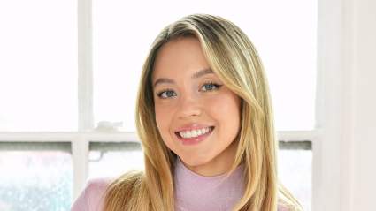 ‘‘When Harry Met Sally’ Super Bowl Ad Makes Sydney Sweeney New Rom-Com Successor